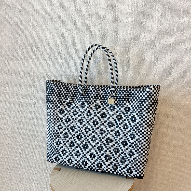 レトラ メルカドバッグ