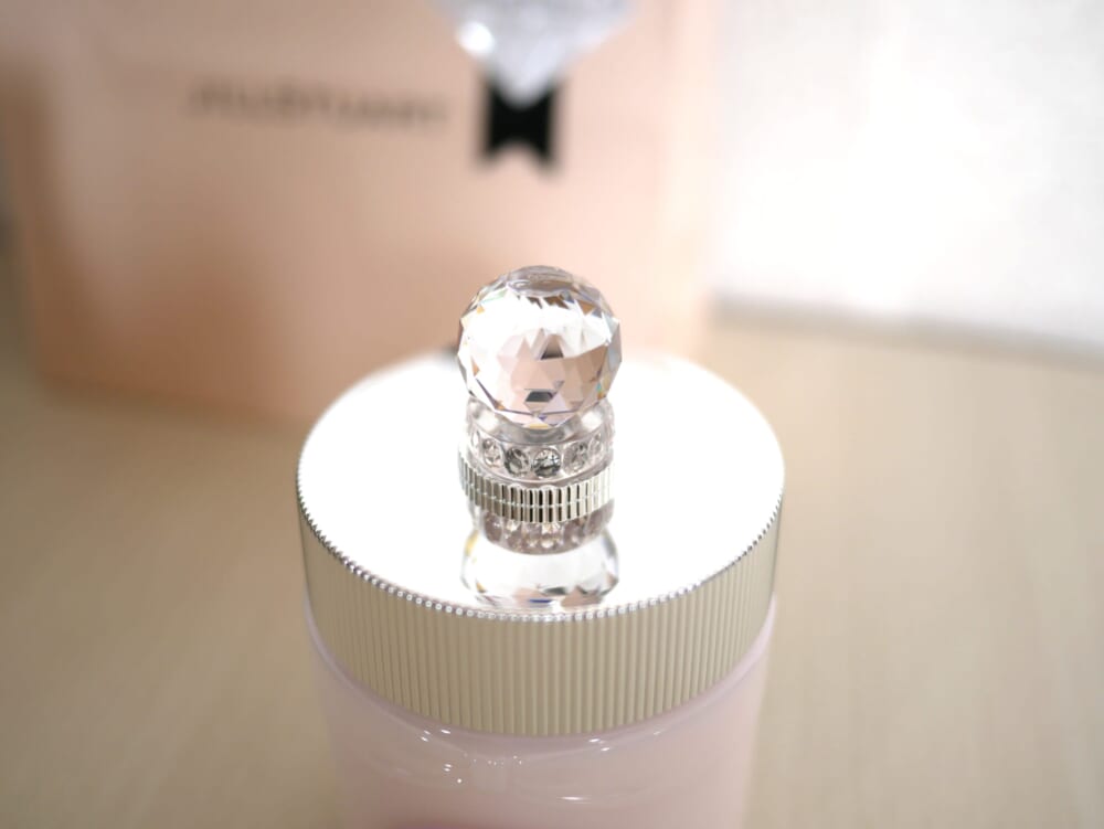 JILLSTUART　ディープヘッドクレンズホワイトフローラル　ジル　ヘッドスパ2