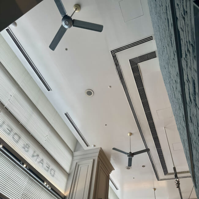 【東京駅・モーニング】DEAN&DELUCA カフェ 丸の内