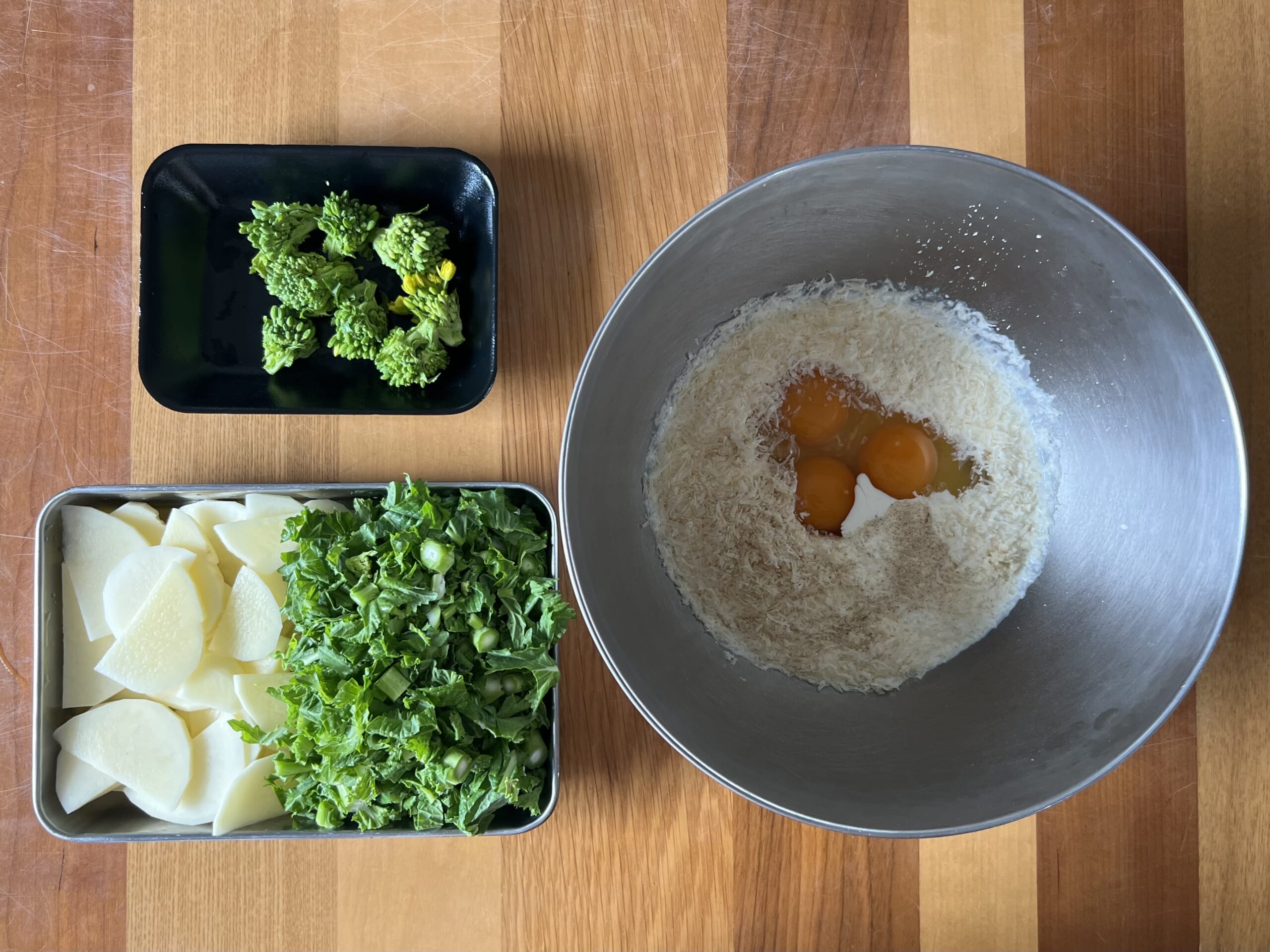 【2026年LEE3月号】小堀紀代美さんレシピ「ひなまつりアペロ5品」作りました!TB icoco