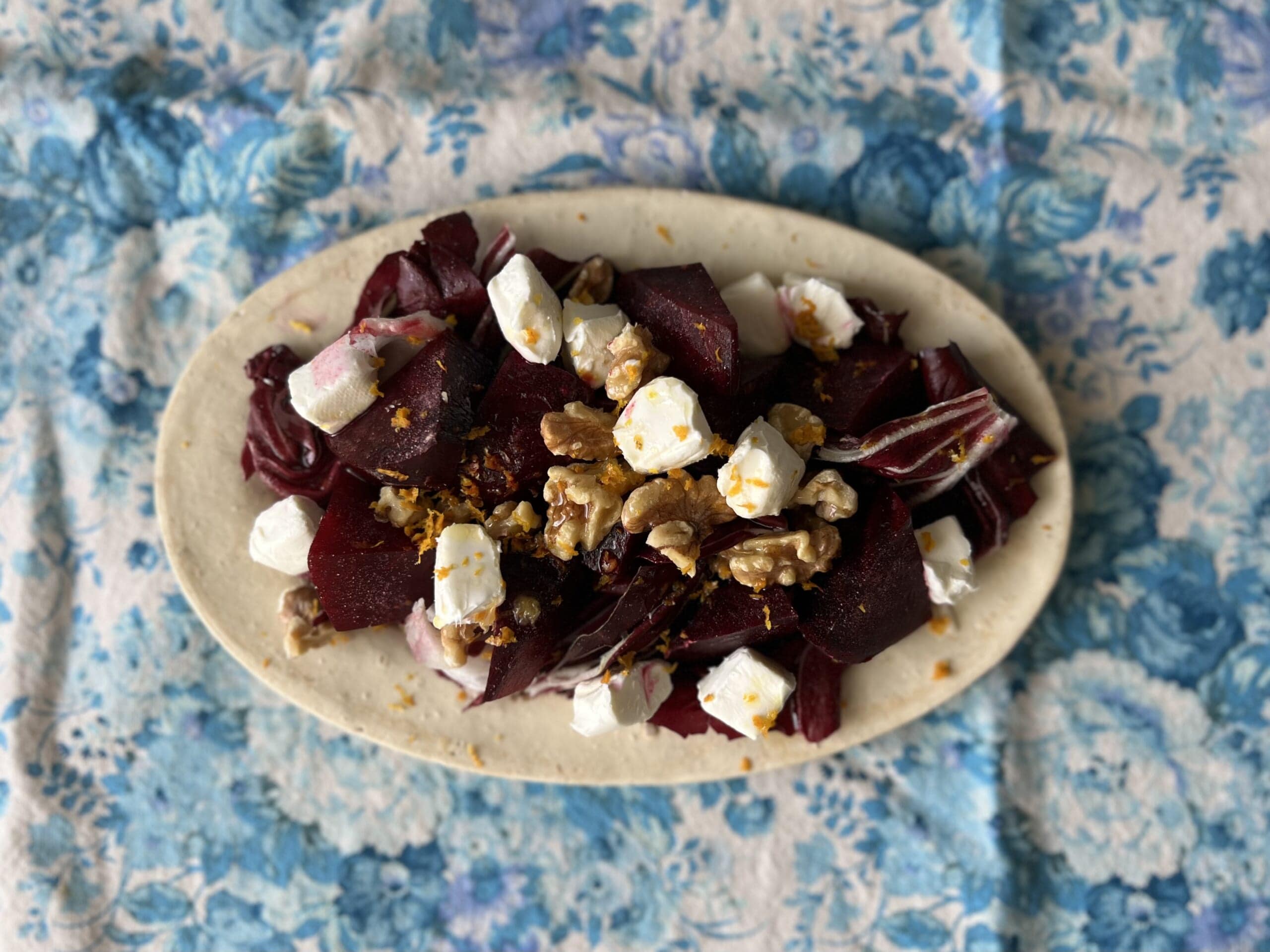 【2026年LEE3月号】小堀紀代美さんレシピ「ひなまつりアペロ5品」作りました!TB icoco