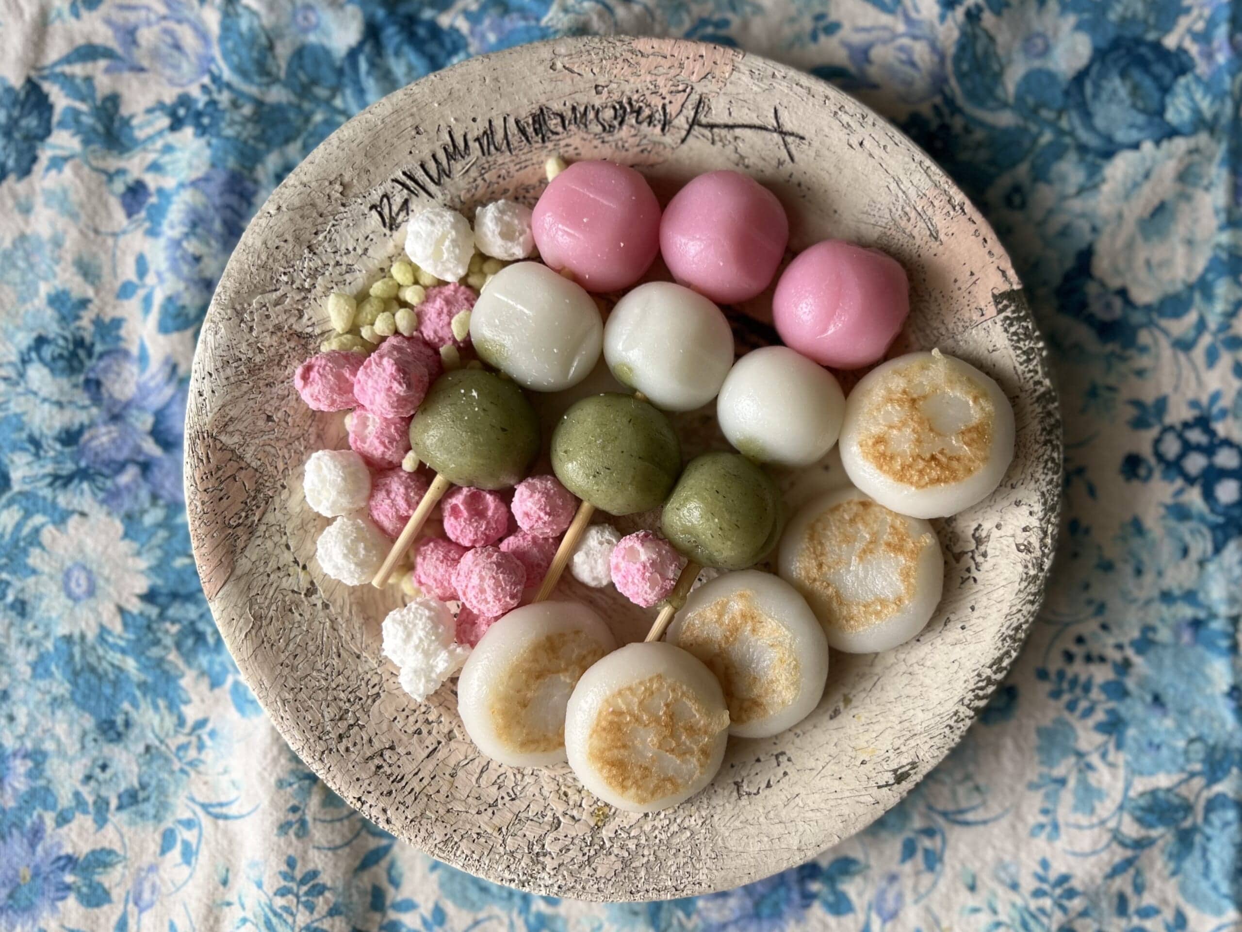 【2026年LEE3月号】小堀紀代美さんレシピ「ひなまつりアペロ5品」作りました!TB icoco