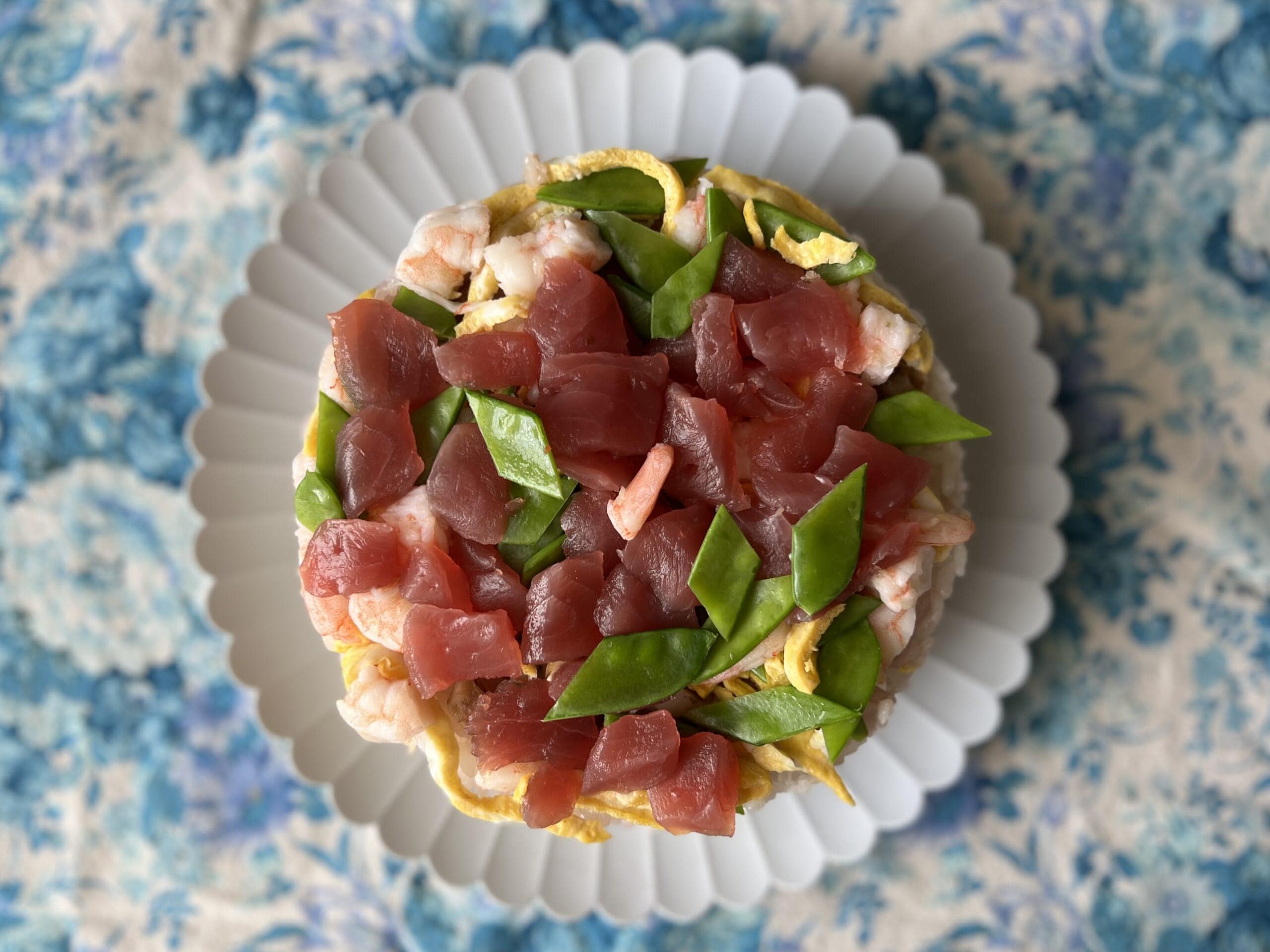 【2026年LEE3月号】小堀紀代美さんレシピ「ひなまつりアペロ5品」作りました!TB icoco