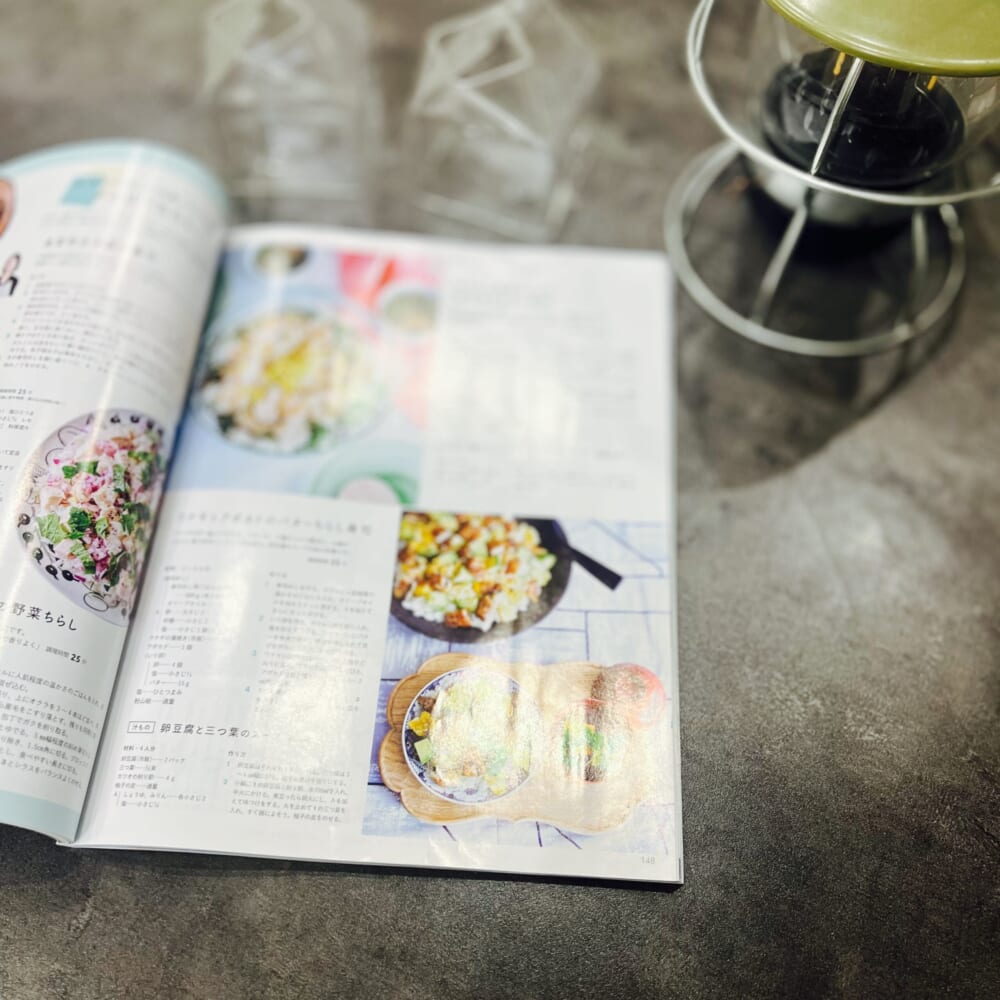 LEEレシピ　長谷川あかり　うなぎとアボカドのバターちらし寿司　「ちらし寿司」はもっと自由でいいんです！