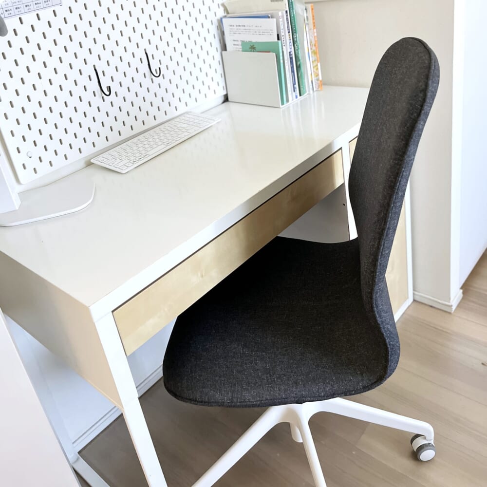 IKEA　男子　中学生