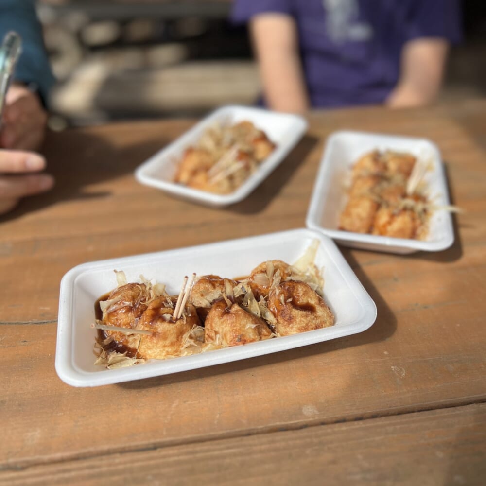神奈川県　伊勢原市　大山　阿夫利神社　秦野市　ヤビツ峠 大山山頂茶屋