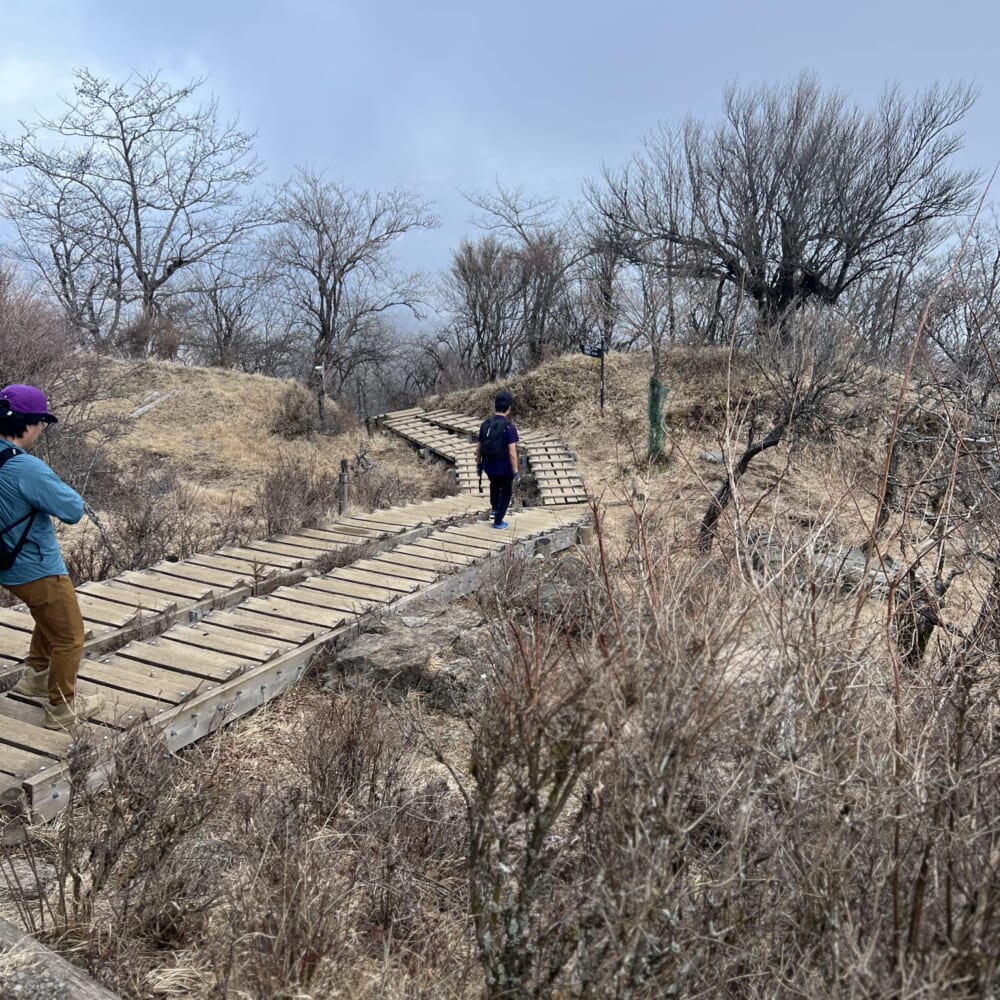 神奈川県　伊勢原市　大山　阿夫利神社