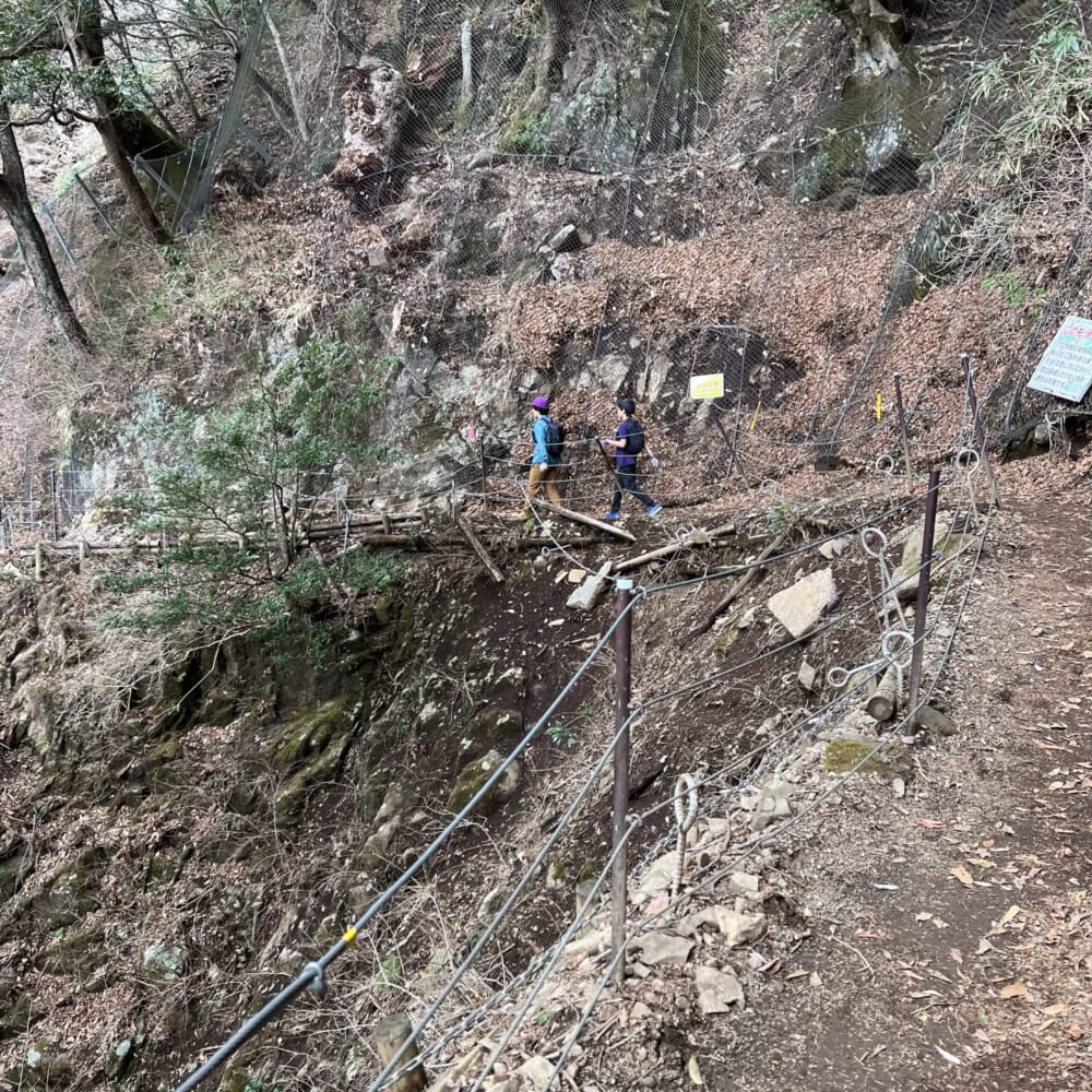 神奈川県　伊勢原市　大山　阿夫利神社