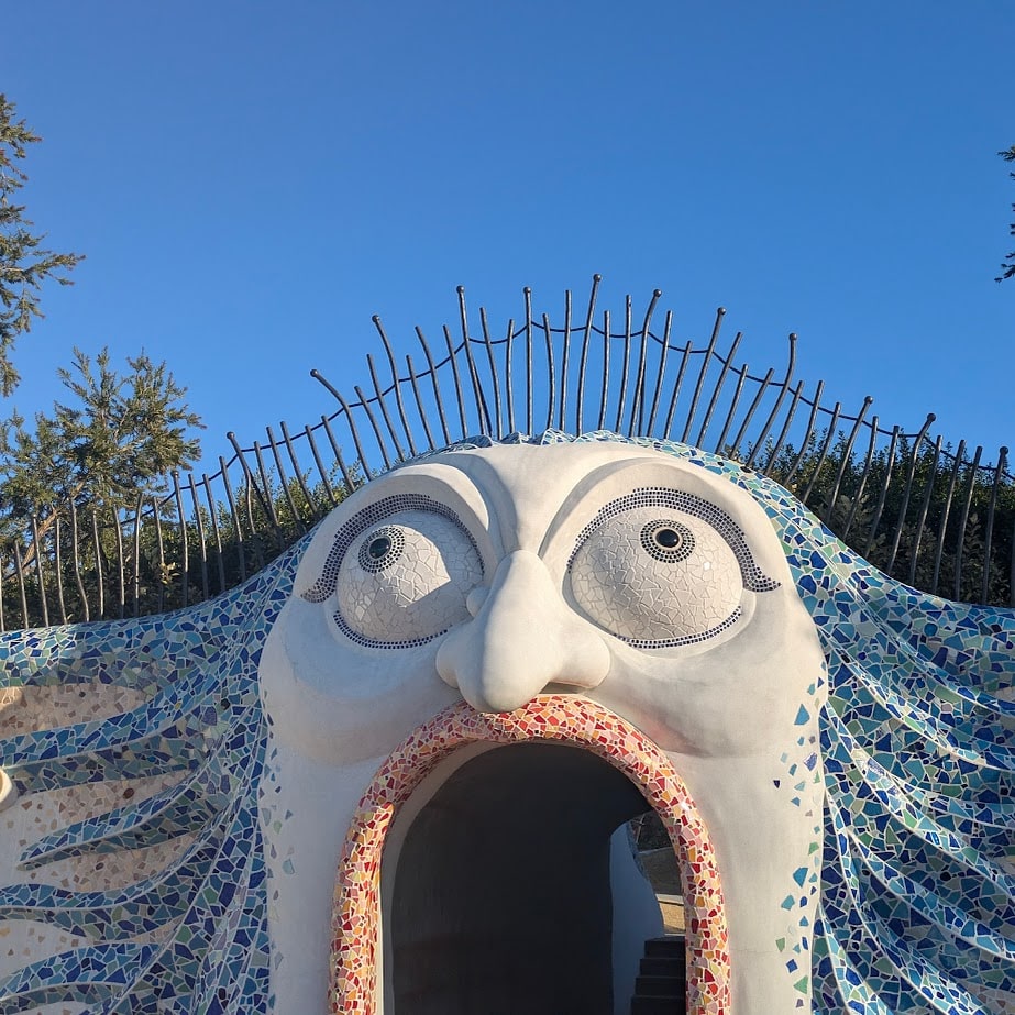 アーヤと魔女　ＬＥＥおでかけ部　愛知