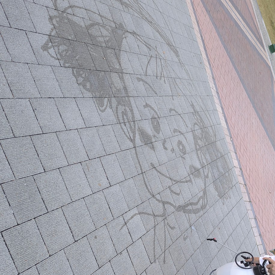 ＬＥＥ100人隊　コポ　おでかけ部　めいちゃん