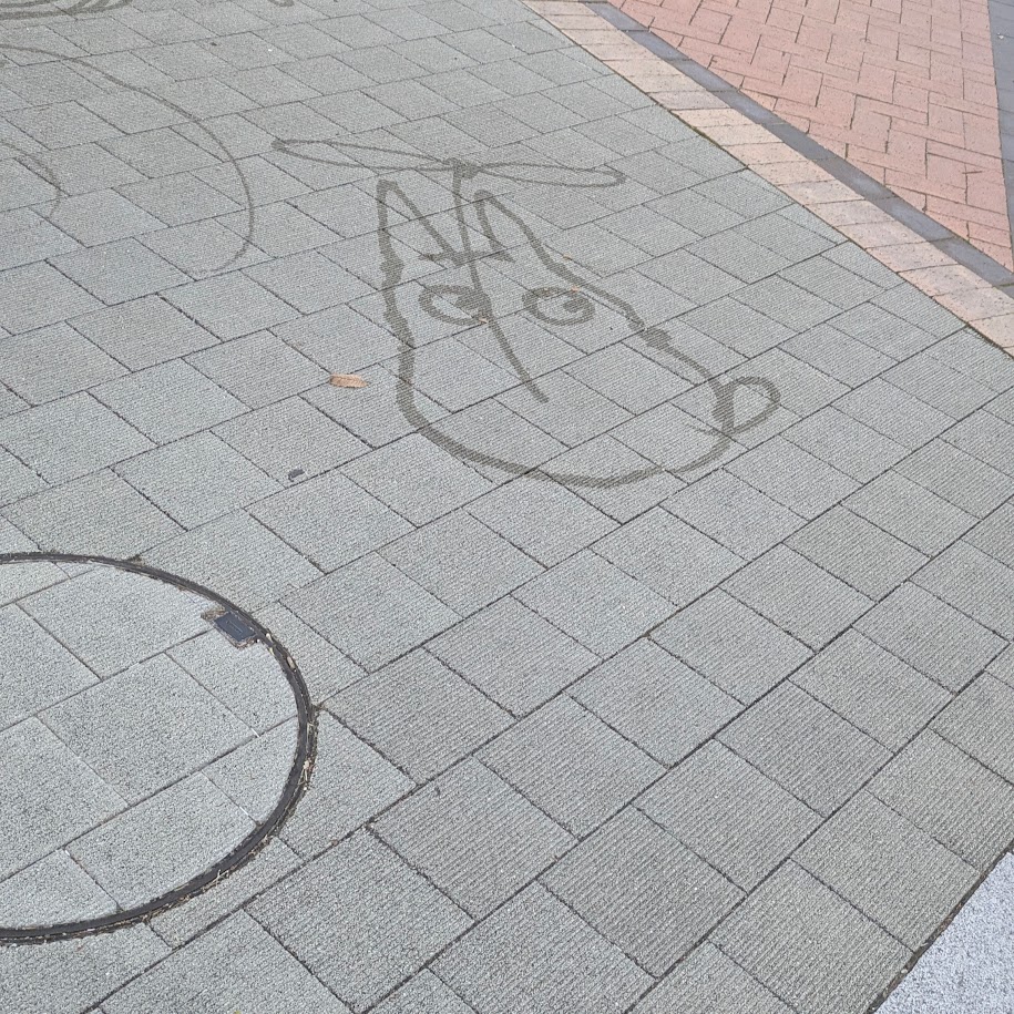 ＬＥＥ100人隊　ちびトトロ　愛知ジブリパーク