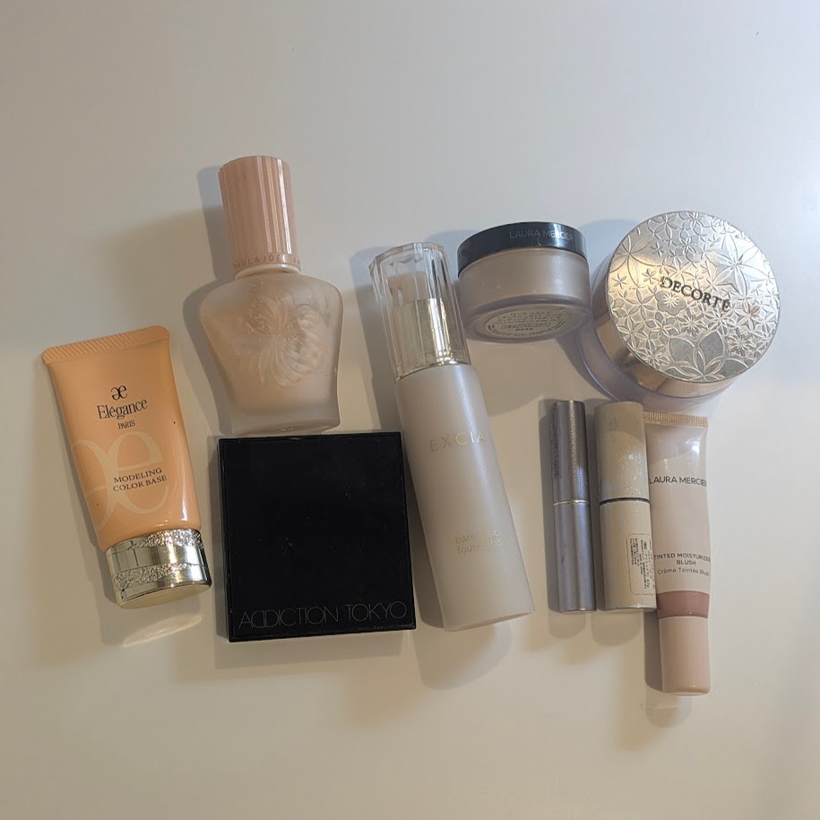 LEE100人隊コポ コスメ 3月のお題