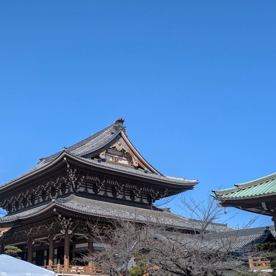 東別院　朝市　LEE100人隊コポ