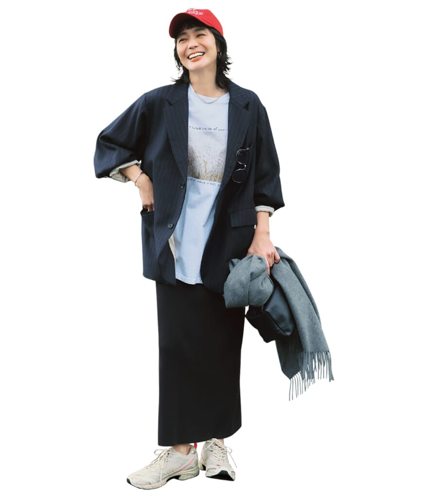 明日なに着る週間まとめ03052026