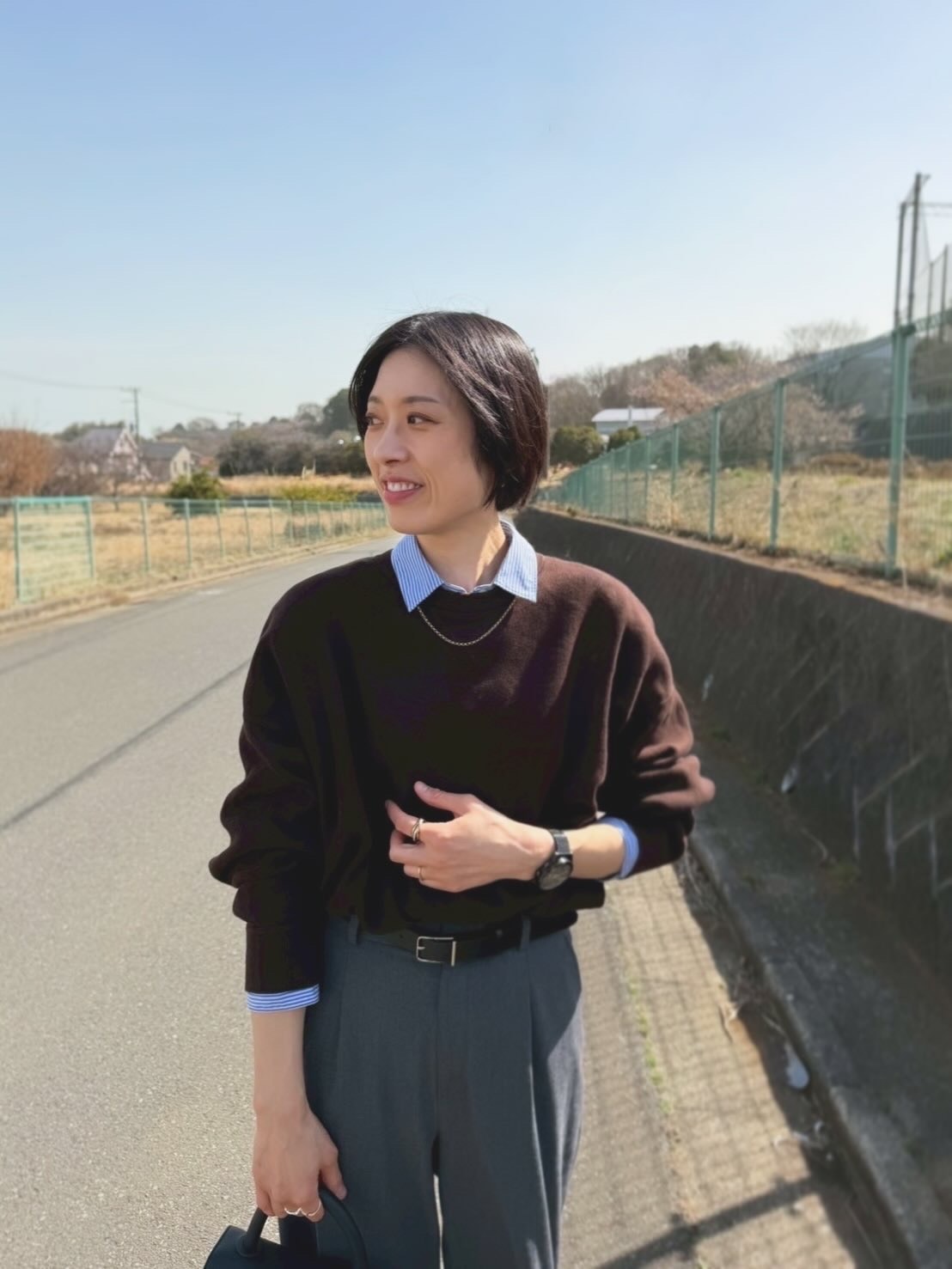 LEE100人隊 コーディネート