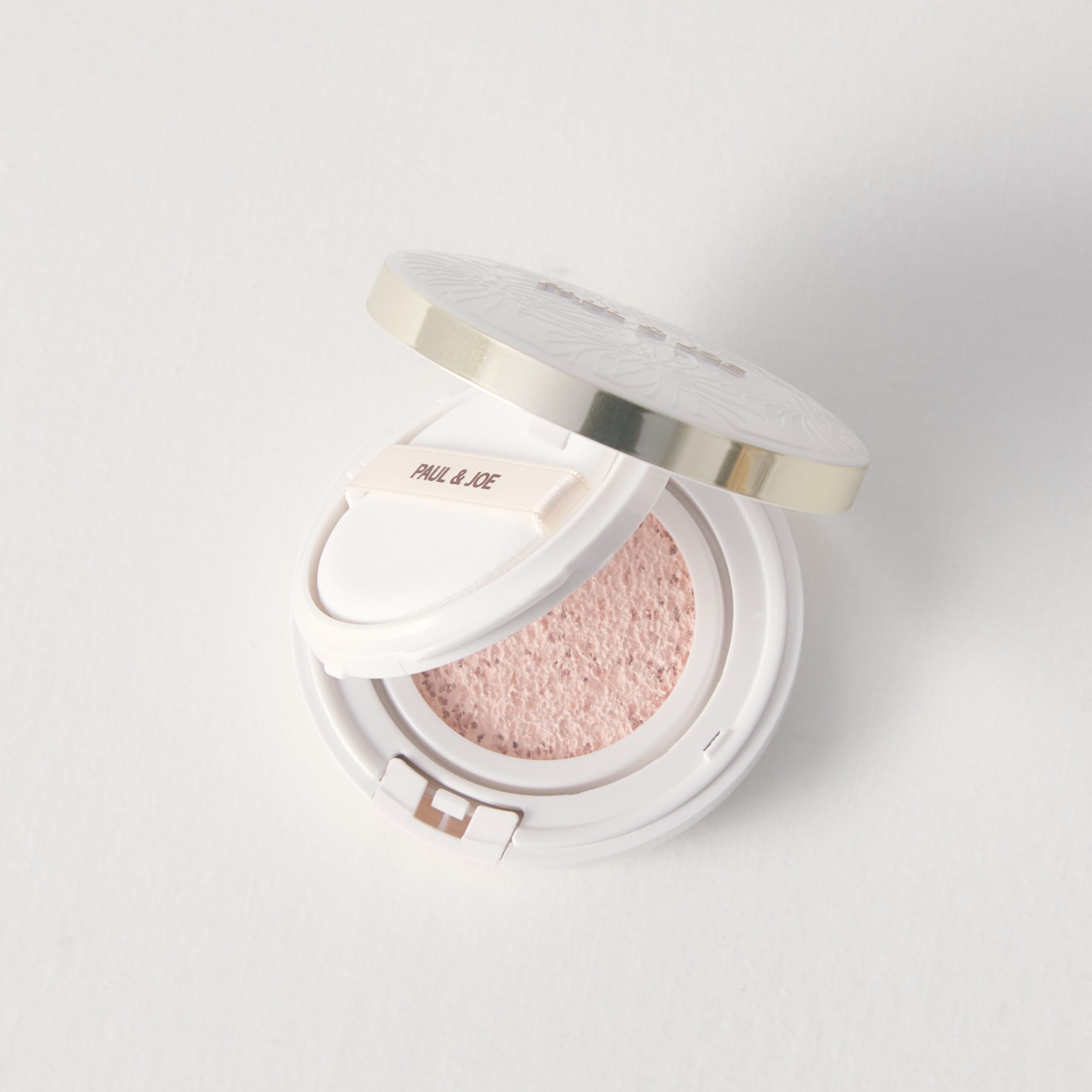 ポール ＆ ジョー ボーテ／ポール ＆ ジョー プロテクティング ヴェール コンパクト