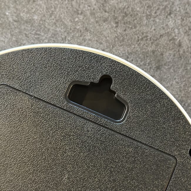 3COINS（スリーコインズ・スリコ）の知育時計