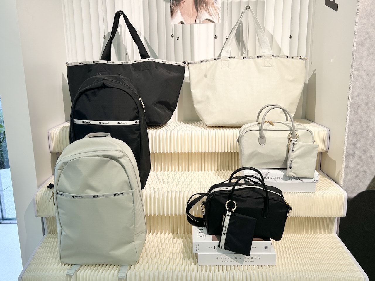 レスポートサック　Urban Essence（アーバンエッセンス）第1弾全商品