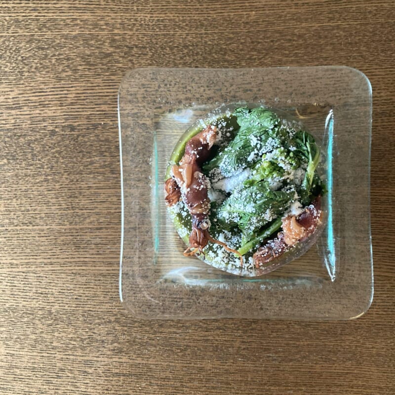 DEAN&DELUCA季節商品