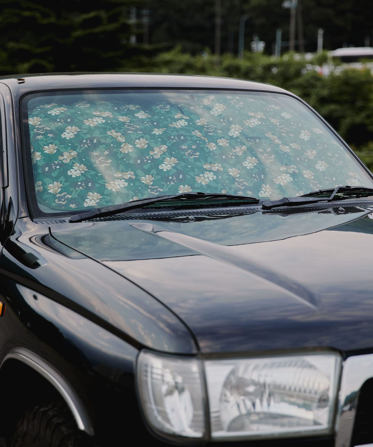 KiU カーサンシェード