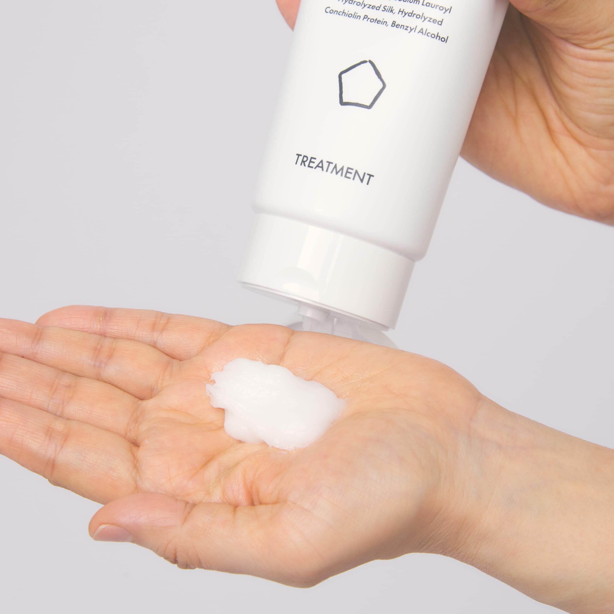 ジアンサー トリートメント 1-01をお試し！