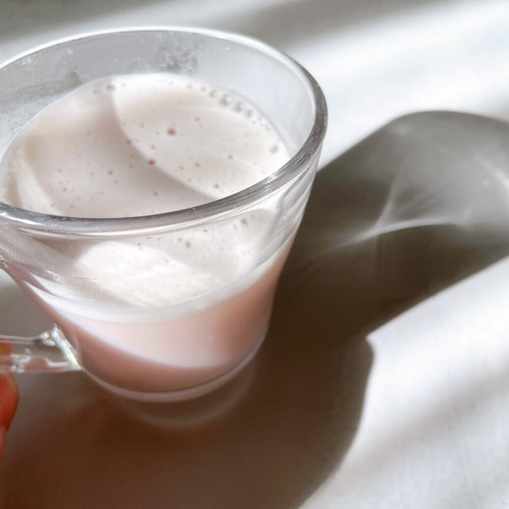 無印良品 お菓子 桜ラテ クッキー ガレットブルトンヌ