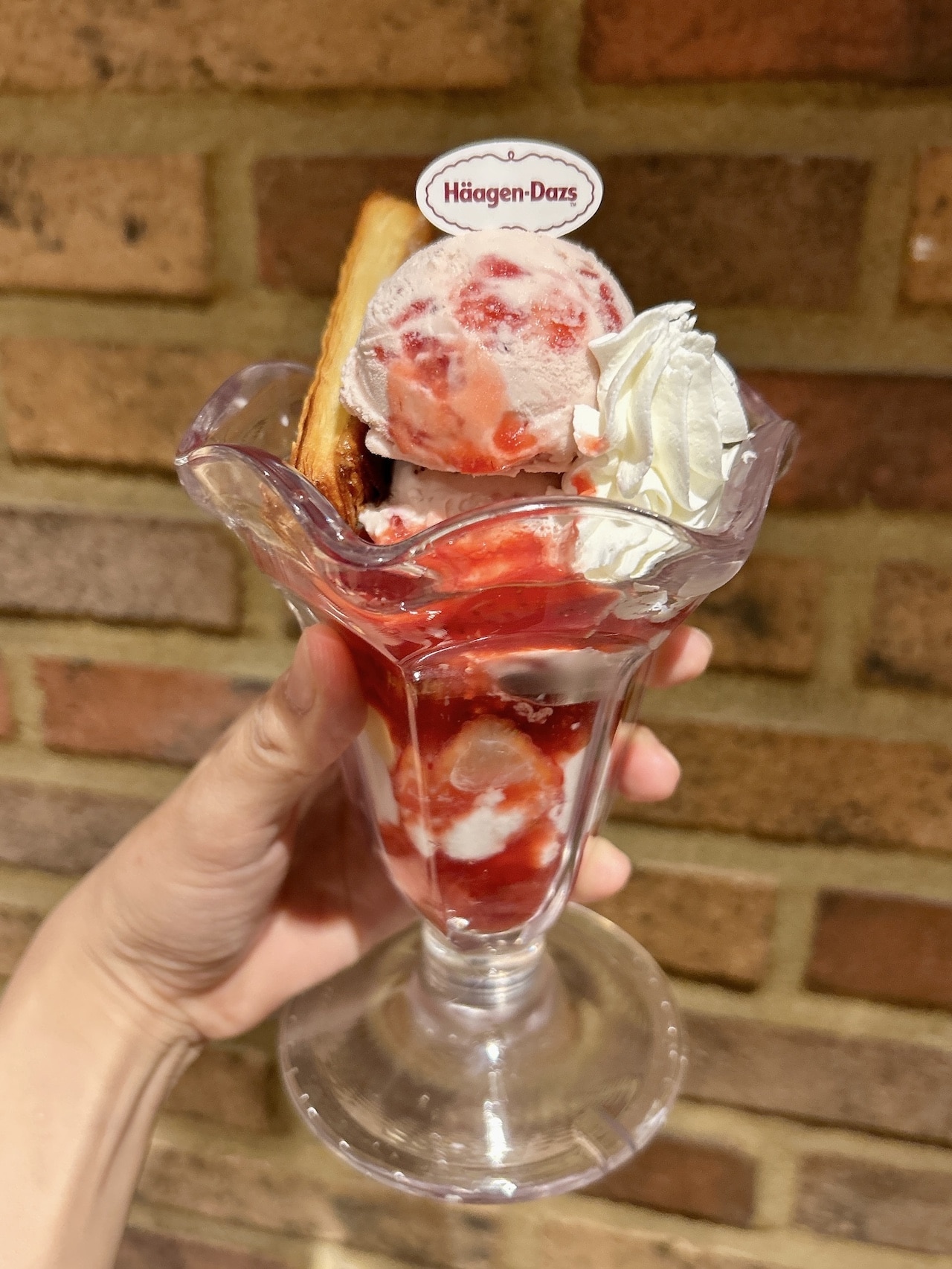 サンマルクカフェ「ICHIGO FES」