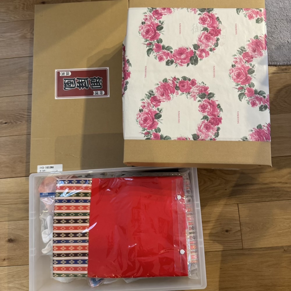 ひな祭り　雛人形　大橋弌峰