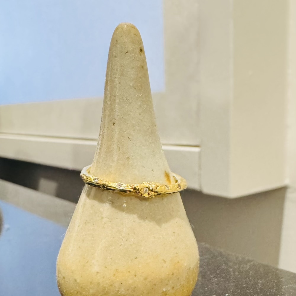 alex monroe アレックスモンロー　マリッジリング