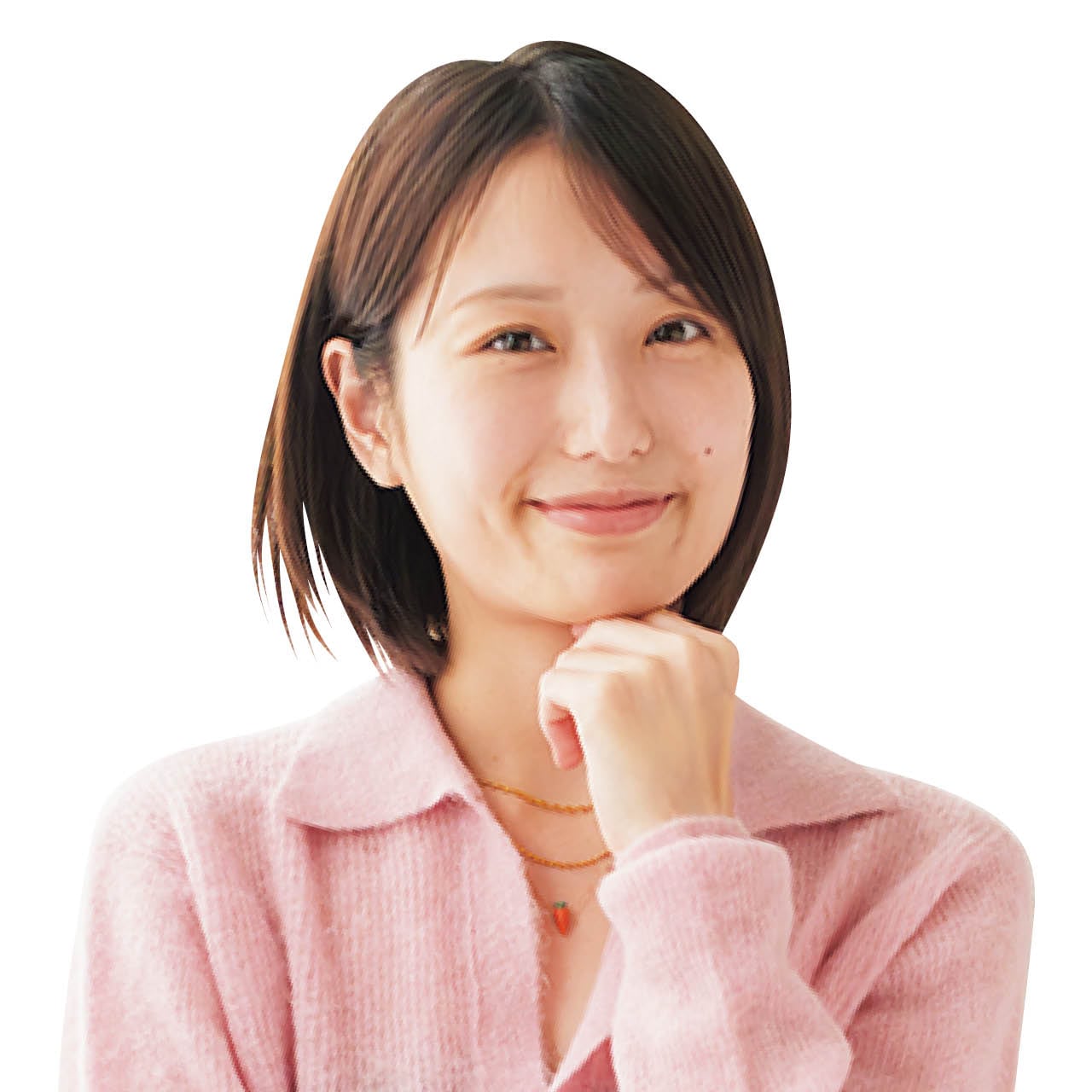 長谷川あかりさん