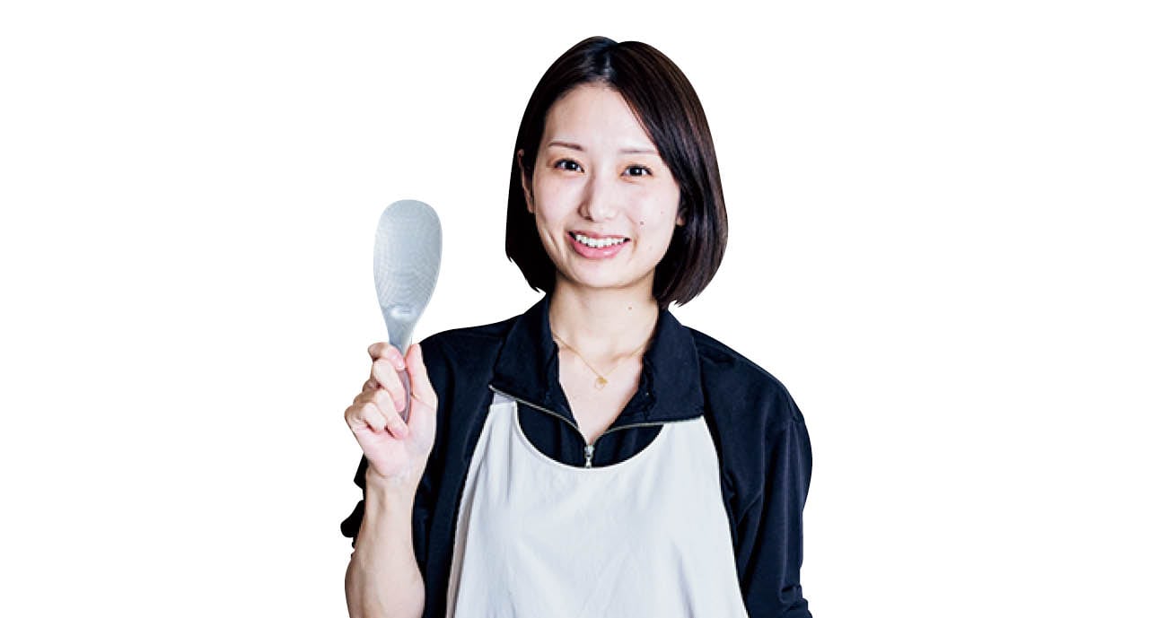  長谷川あかりさん