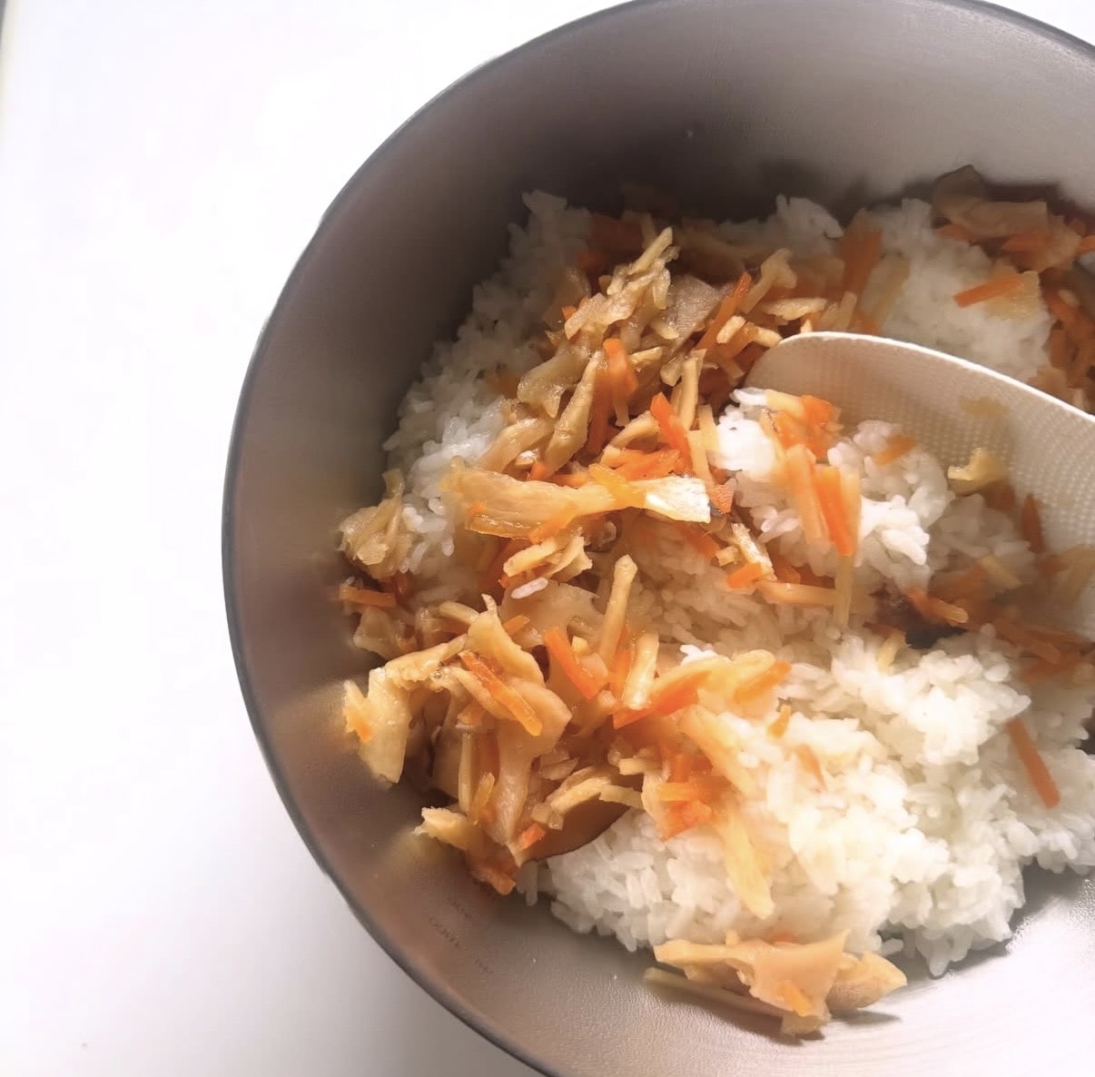 茅乃舎 ちらし寿司