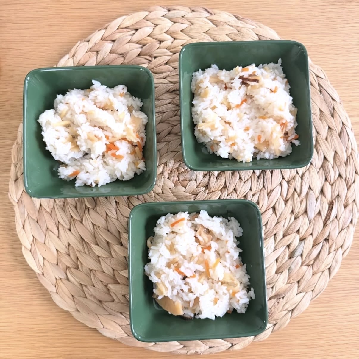 茅乃舎 ちらし寿司