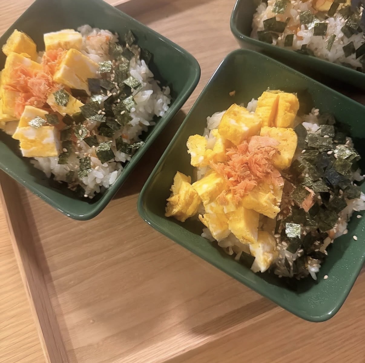 茅乃舎 ちらし寿司セット