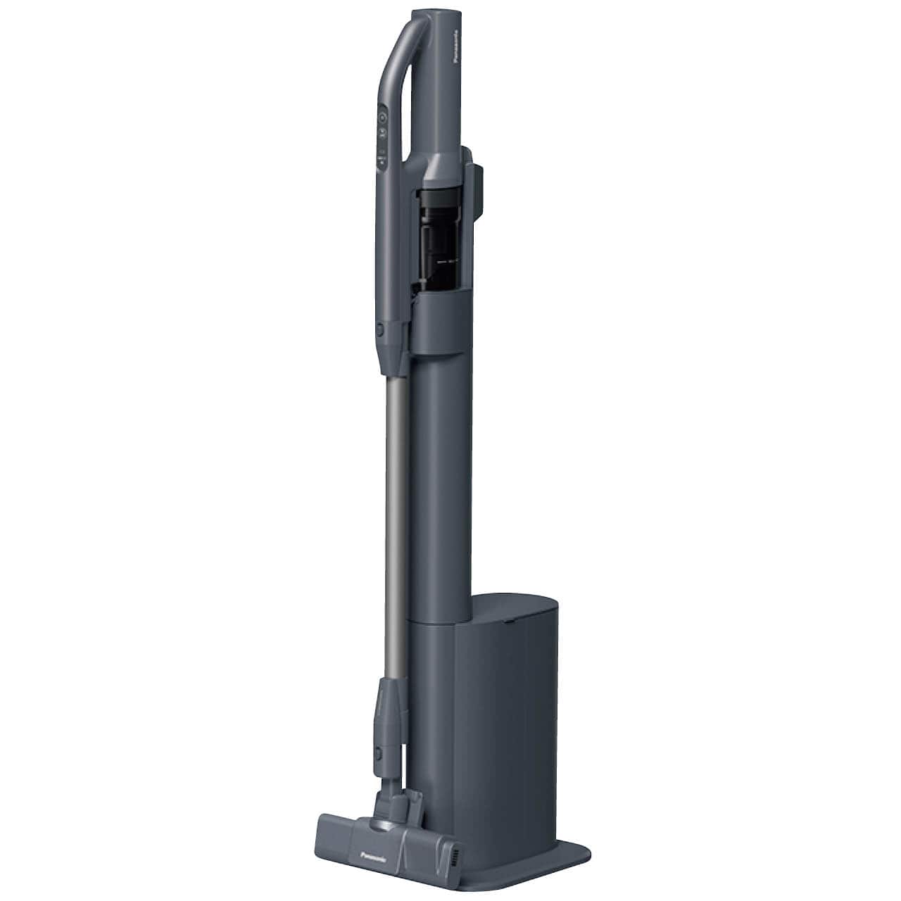 セパレート型コードレススティック MC-NX500K／パナソニック