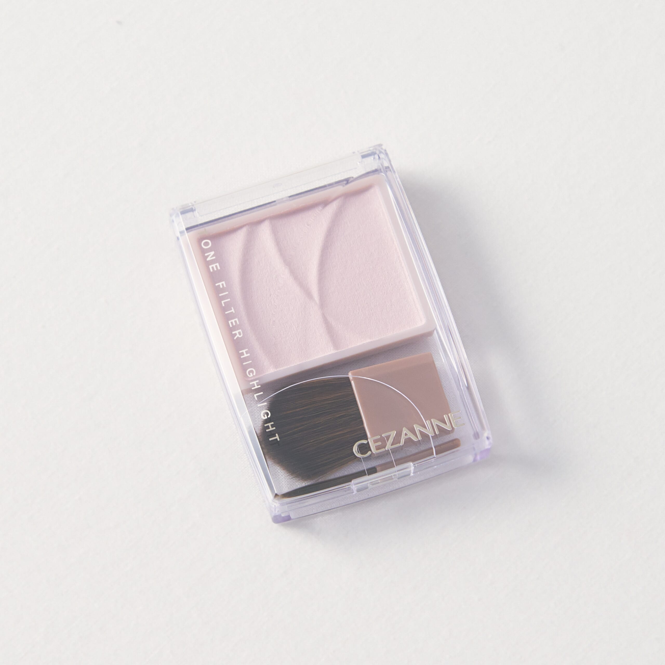 セザンヌ／トーンフィルターハイライト