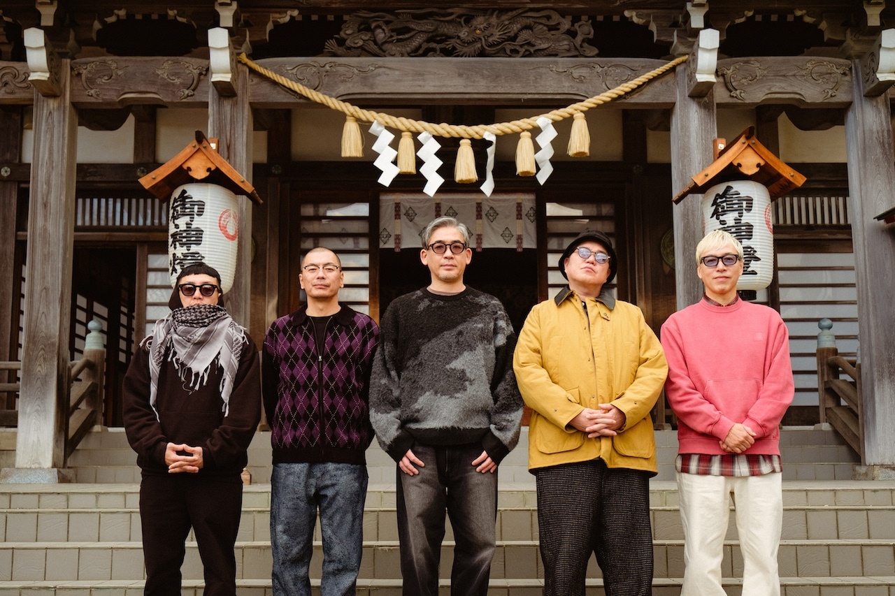 「RIP SLYME THE MOVIE -25th ANNIVERSARY GREATEST MEMORY-」