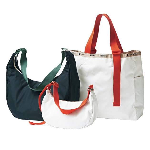 アニヤ・ハインドマーチ×ナショナル麻布の『Universal Bag』 | LEE