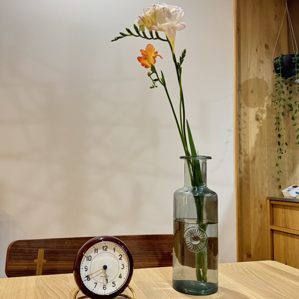 エアリーフローラ　石川県　花