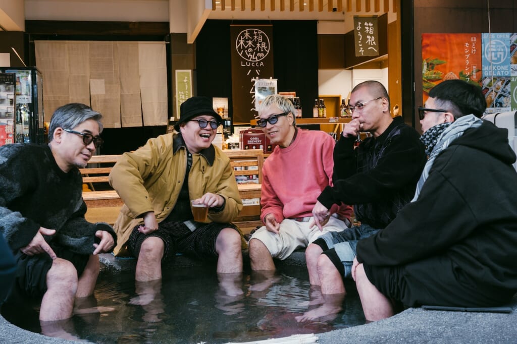 「RIP SLYME THE MOVIE -25th ANNIVERSARY GREATEST MEMORY-」