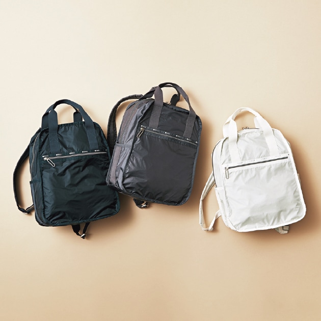 ボールアンドチェーン×紀ノ国屋】コラボ刺繍バッグが可愛い！カート柄