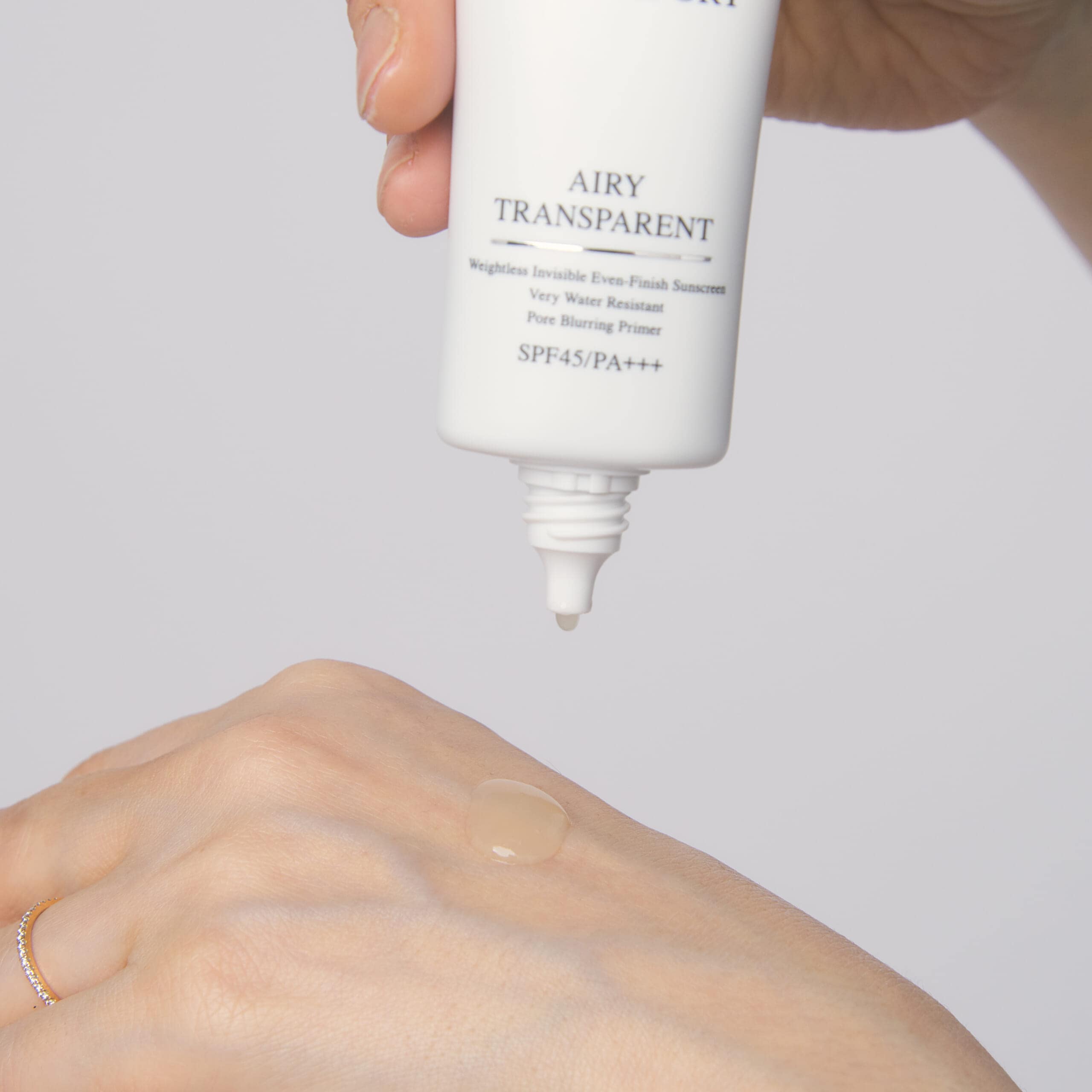 【コスメデコルテ】UV コンフォート ウォータリースムースを使ってみた！