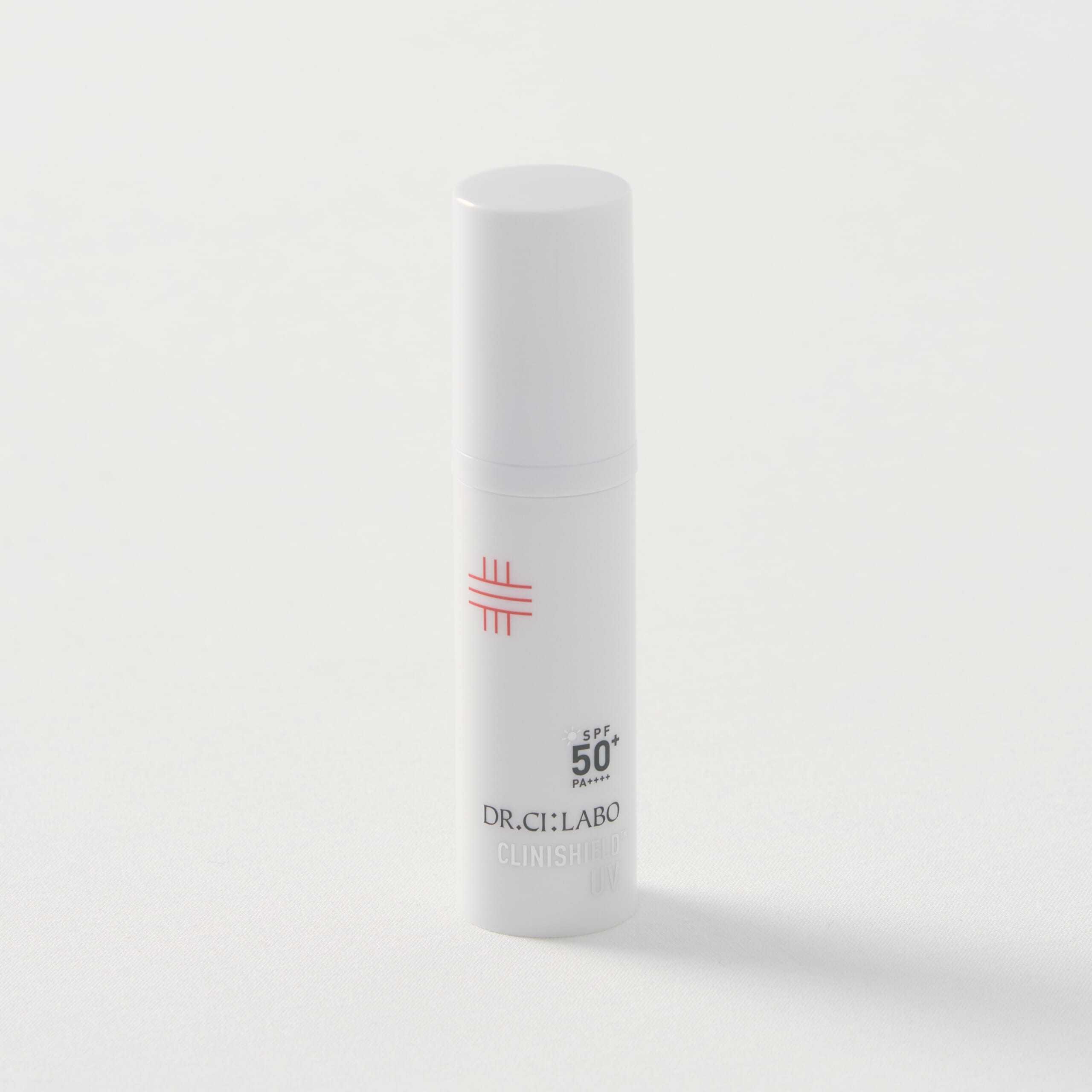 【ドクターシーラボ®】クリニシールド UVスキンケア