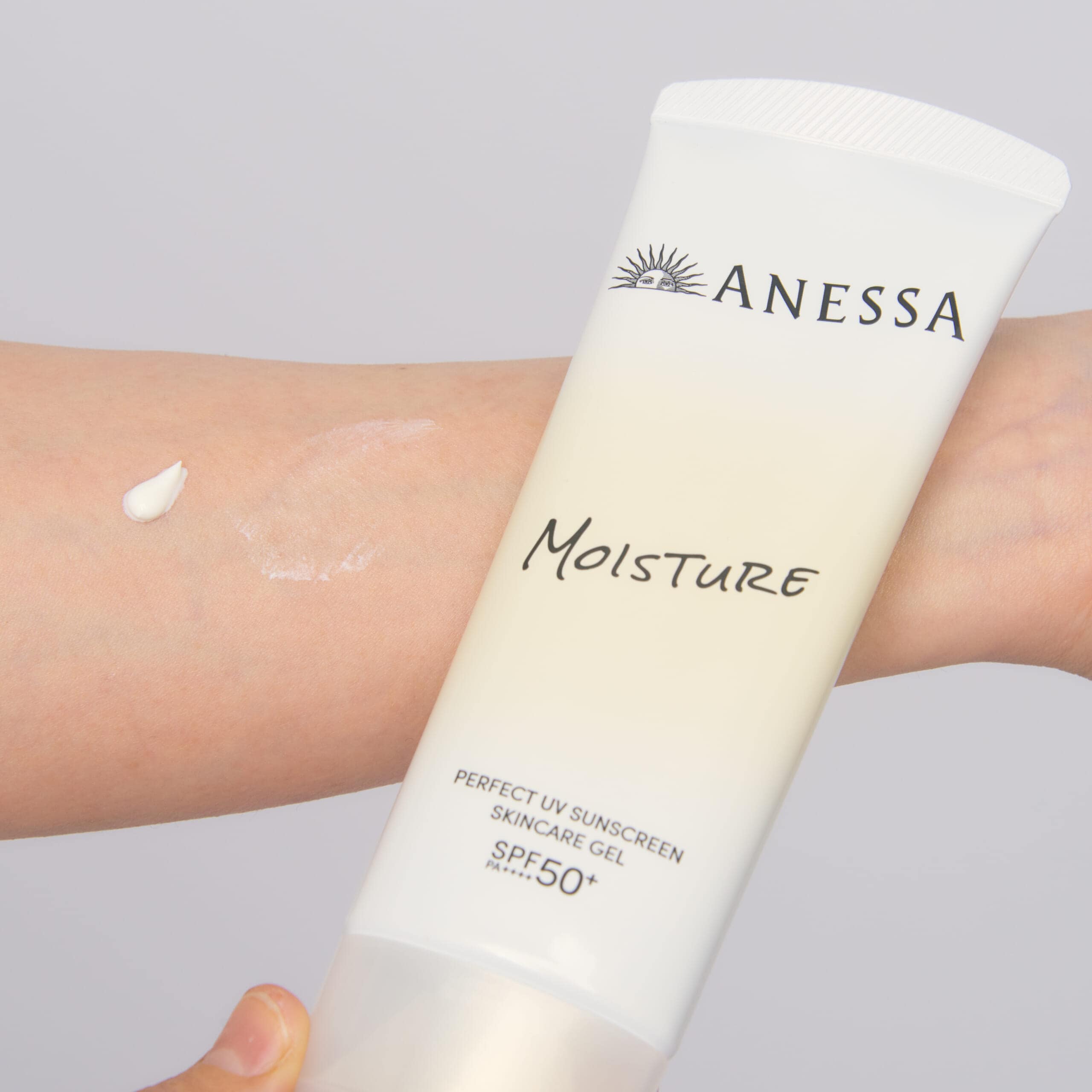 【アネッサ】アネッサ パーフェクト UV スキンケアジェル NBほか を使ってみた！