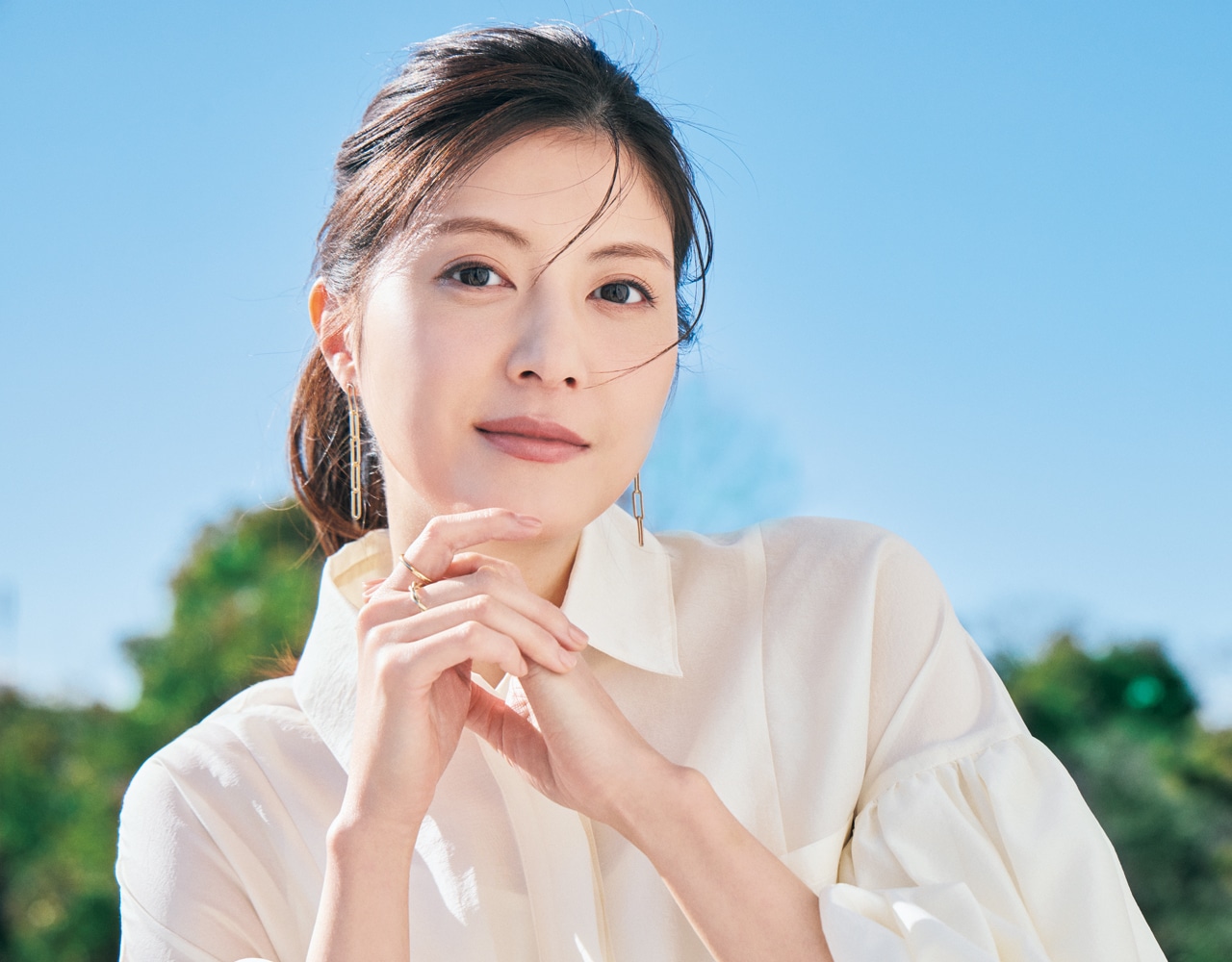 佐藤ありささん