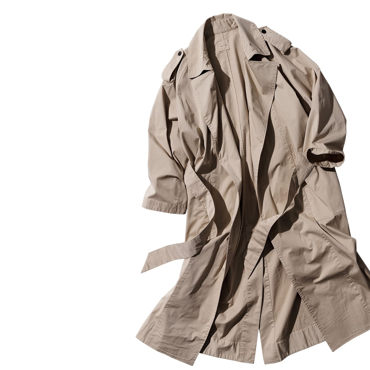 トレンチコート