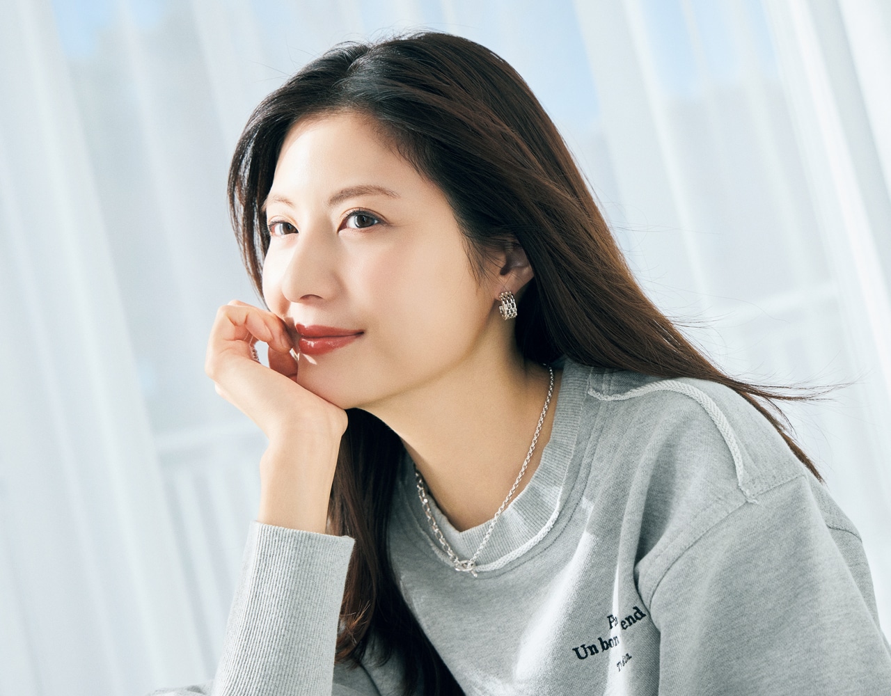 佐藤ありささん