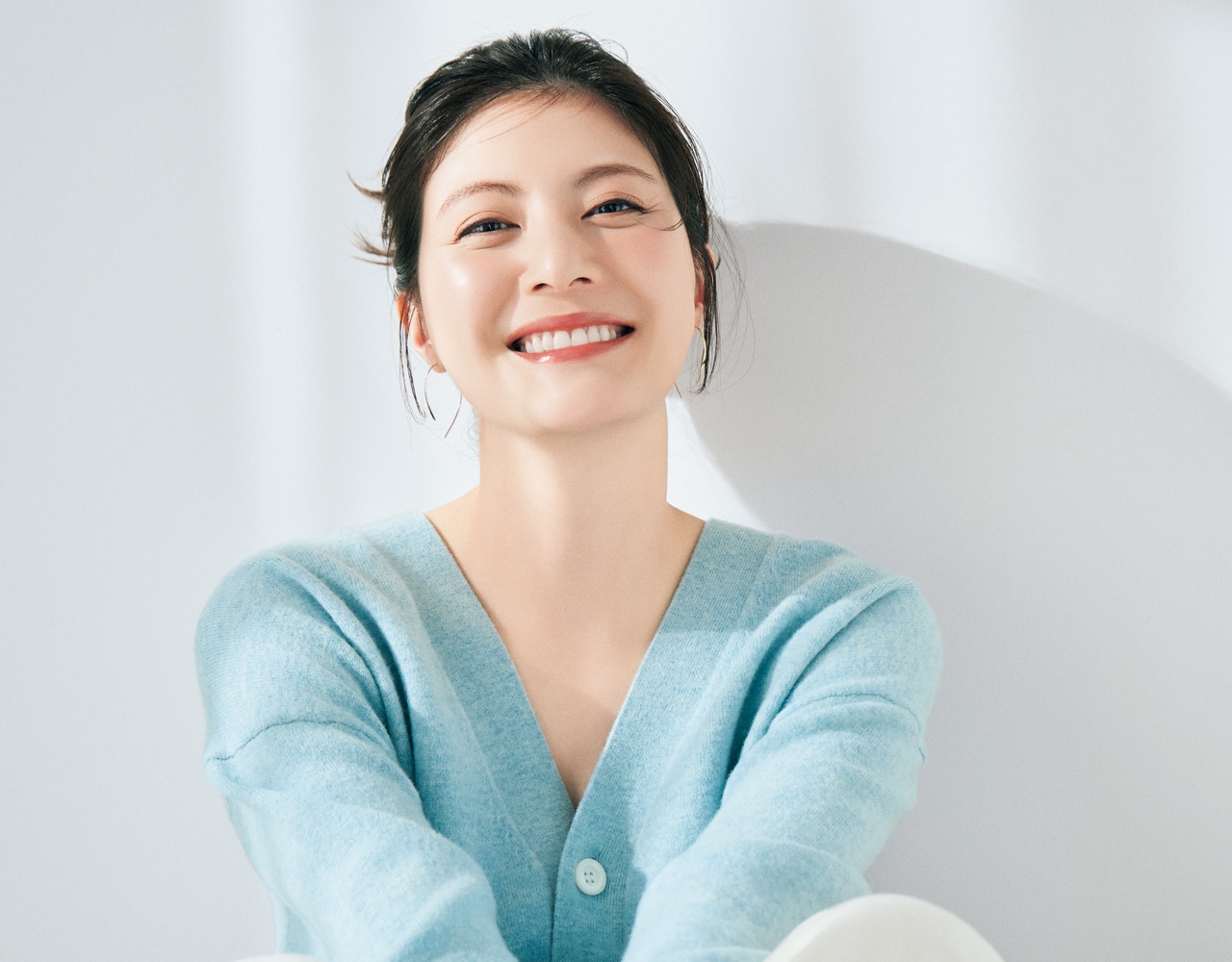 佐藤ありささん