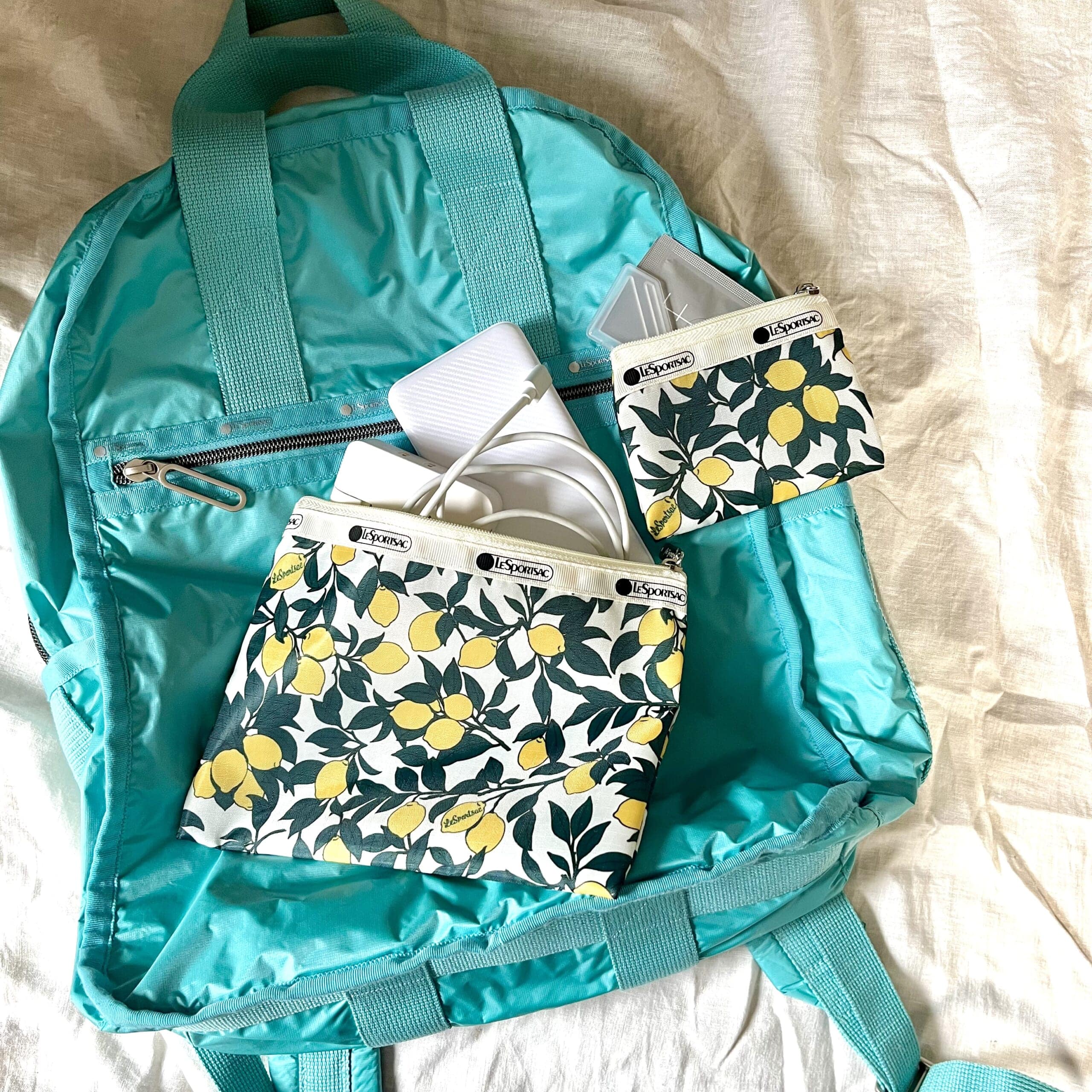 バッグ　ポーチ