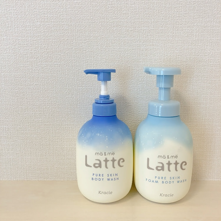 ボディソープ　クラシエ　2本